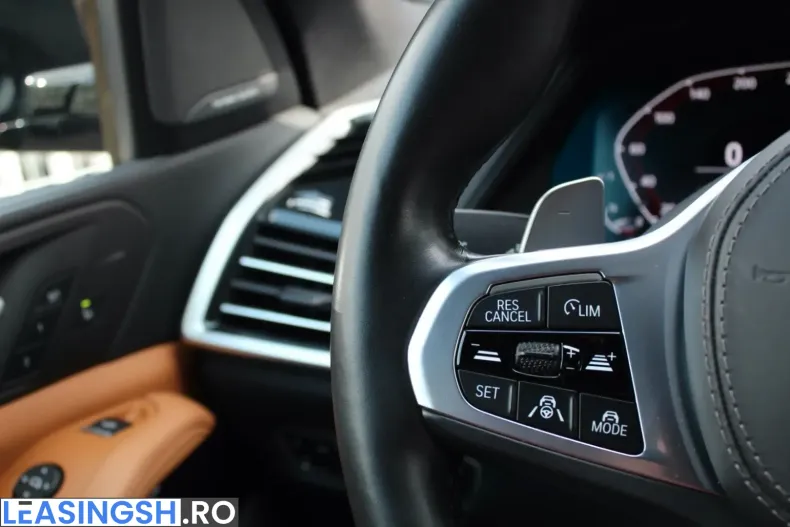 BMW X5 (Seria X) din 2021 cu 100.000 km - oferta BMW212331 - foto 16