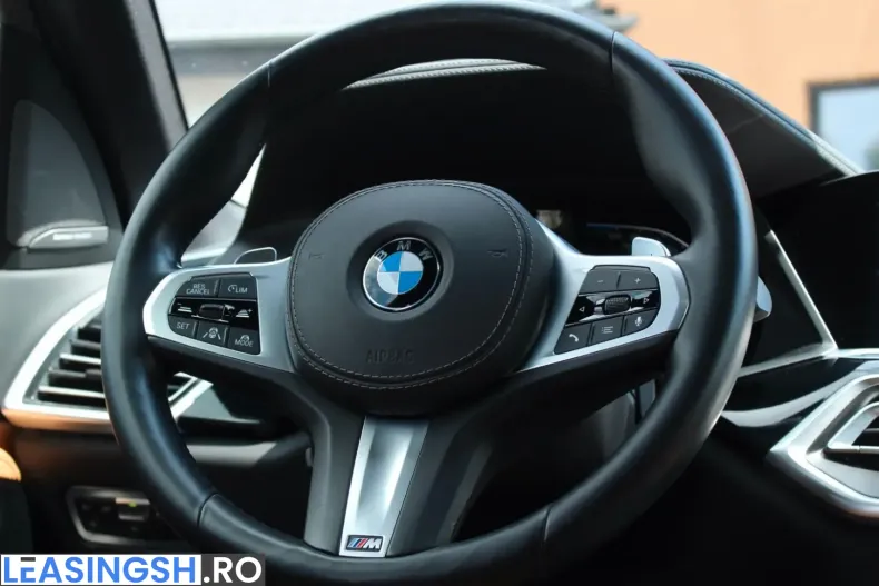BMW X5 (Seria X) din 2021 cu 100.000 km - oferta BMW212331 - foto 21