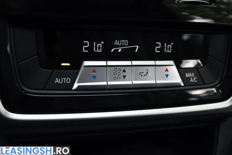 BMW X5 (Seria X) din 2021 cu 100.000 km - oferta BMW212331 - foto 24