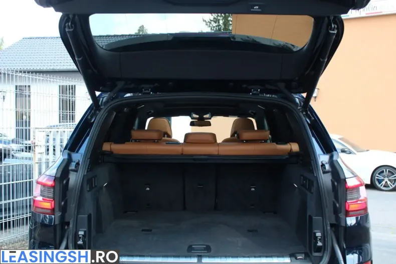 BMW X5 (Seria X) din 2021 cu 100.000 km - oferta BMW212331 - foto 27