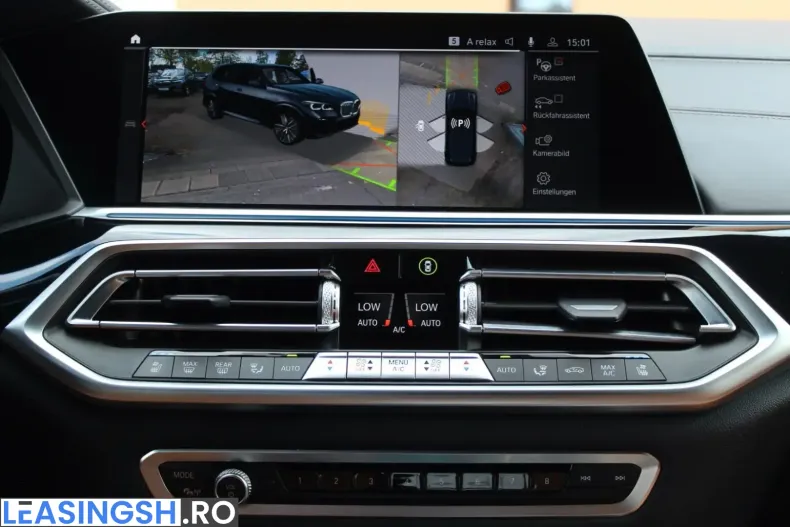 BMW X5 (Seria X) din 2021 cu 100.000 km - oferta BMW212331 - foto 29