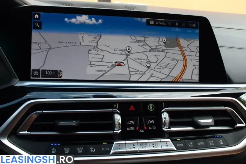 BMW X5 (Seria X) din 2021 cu 100.000 km - oferta BMW212331 - foto 42