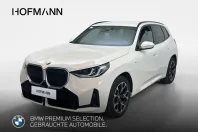 BMW X3 (Seria X) din 2025 cu 11.100 km - oferta BMW212332 - foto 1