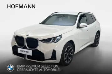 BMW X3 din 2025 - oferta BMW212332