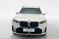 BMW X3 (Seria X) din 2025 cu 11.100 km - oferta BMW212332 - foto 2