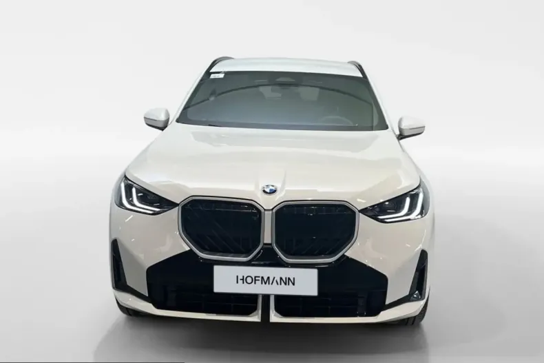 BMW X3 (Seria X) din 2025 cu 11.100 km - oferta BMW212332 - foto 2