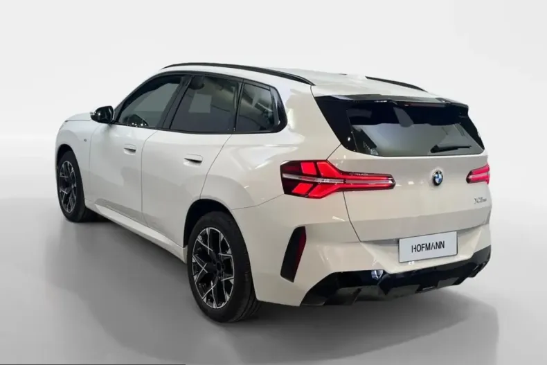BMW X3 (Seria X) din 2025 cu 11.100 km - oferta BMW212332 - foto 4