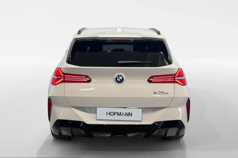 BMW X3 (Seria X) din 2025 cu 11.100 km - oferta BMW212332 - foto 5