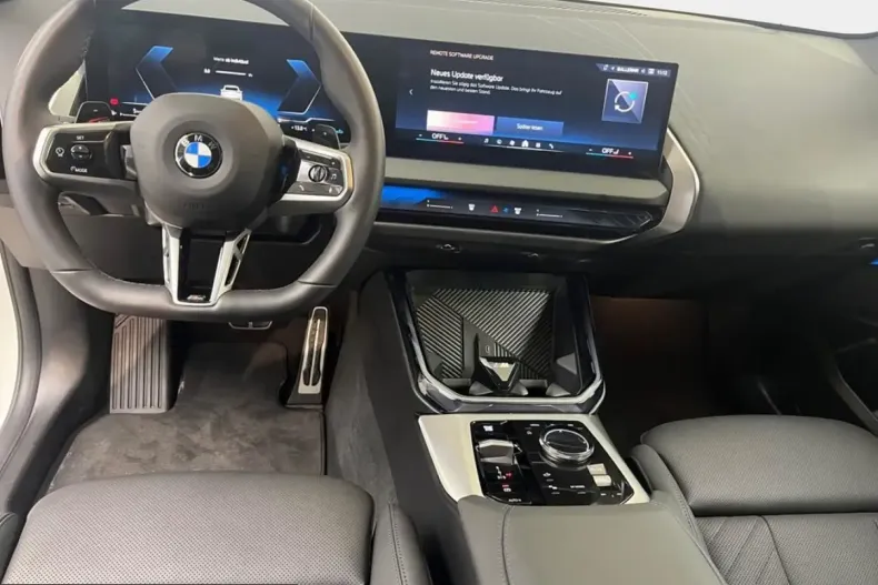BMW X3 (Seria X) din 2025 cu 11.100 km - oferta BMW212332 - foto 8