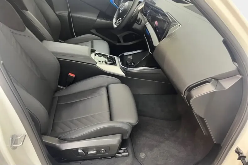 BMW X3 (Seria X) din 2025 cu 11.100 km - oferta BMW212332 - foto 10