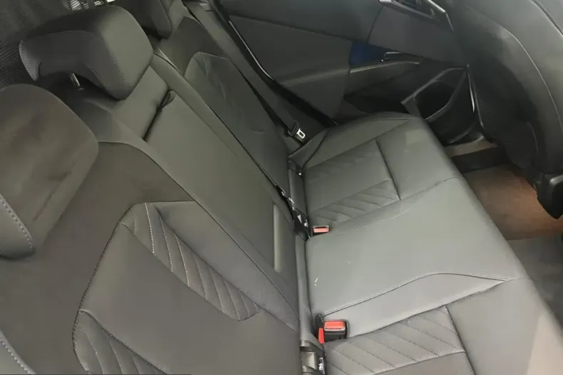 BMW X3 (Seria X) din 2025 cu 11.100 km - oferta BMW212332 - foto 11