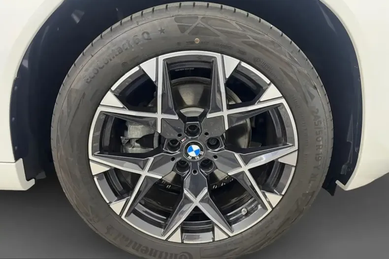 BMW X3 (Seria X) din 2025 cu 11.100 km - oferta BMW212332 - foto 12