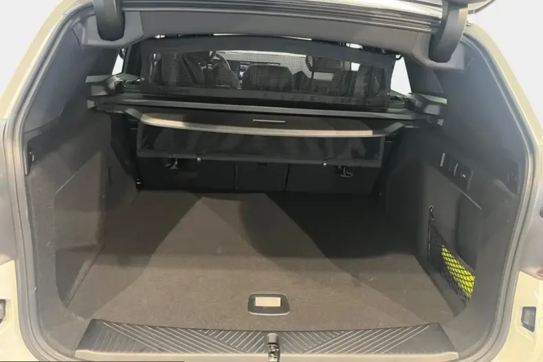 BMW X3 (Seria X) din 2025 cu 11.100 km - oferta BMW212332 - foto 13