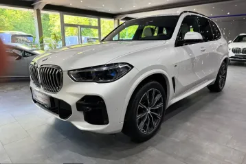 BMW X5 din 2022 - oferta BMW212333