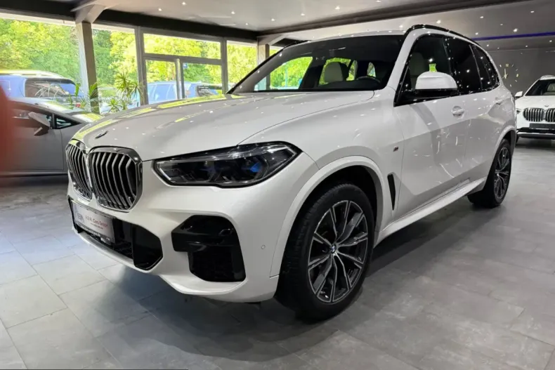 BMW X5 (Seria X) din 2022 cu 63.000 km - oferta BMW212333 - foto 1