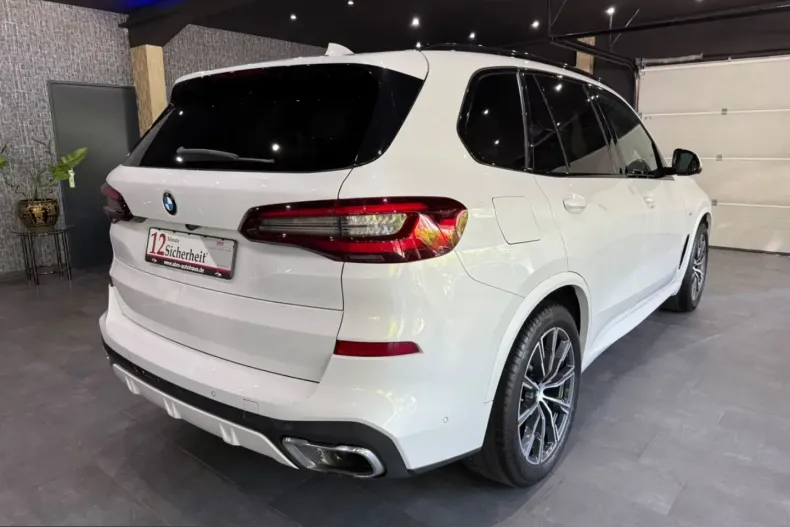 BMW X5 (Seria X) din 2022 cu 63.000 km - oferta BMW212333 - foto 2