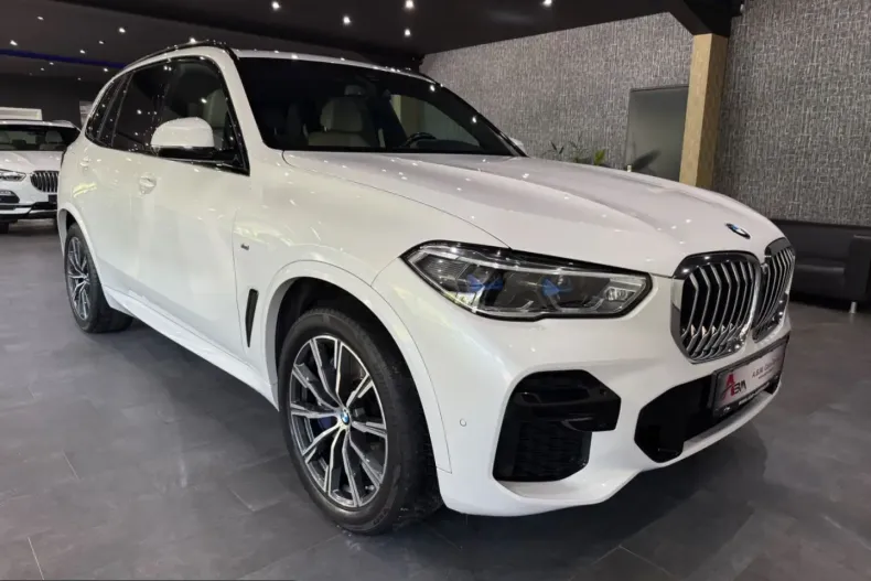 BMW X5 (Seria X) din 2022 cu 63.000 km - oferta BMW212333 - foto 3