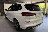 BMW X5 (Seria X) din 2022 cu 63.000 km - oferta BMW212333 - foto 4