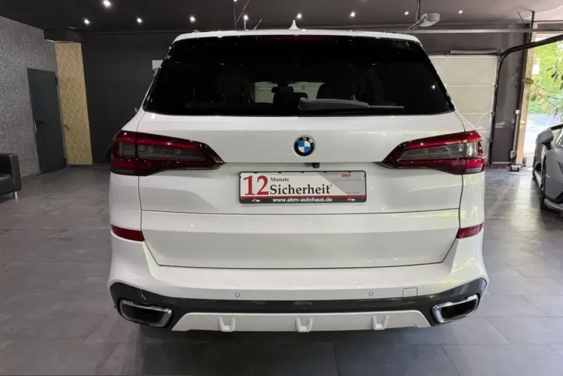 BMW X5 (Seria X) din 2022 cu 63.000 km - oferta BMW212333 - foto 5