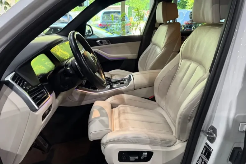 BMW X5 (Seria X) din 2022 cu 63.000 km - oferta BMW212333 - foto 7