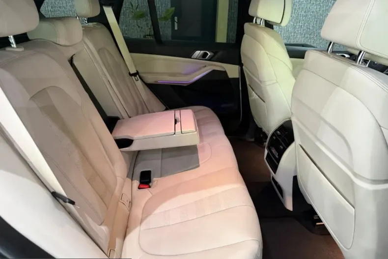 BMW X5 (Seria X) din 2022 cu 63.000 km - oferta BMW212333 - foto 10