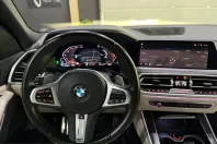 BMW X5 (Seria X) din 2022 cu 63.000 km - oferta BMW212333 - foto 17