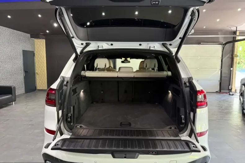 BMW X5 (Seria X) din 2022 cu 63.000 km - oferta BMW212333 - foto 18