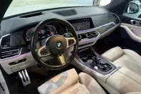 BMW X5 (Seria X) din 2022 cu 63.000 km - oferta BMW212333 - foto 19