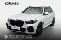 BMW X5 (Seria X) din 2022 cu 59.100 km - oferta BMW212334 - foto 1