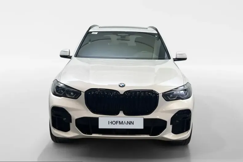BMW X5 (Seria X) din 2022 cu 59.100 km - oferta BMW212334 - foto 2