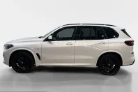 BMW X5 (Seria X) din 2022 cu 59.100 km - oferta BMW212334 - foto 3