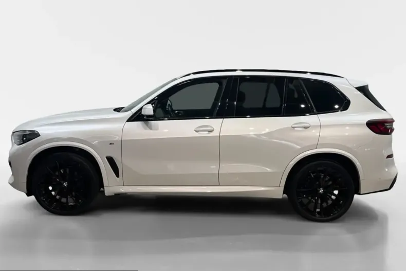 BMW X5 (Seria X) din 2022 cu 59.100 km - oferta BMW212334 - foto 3