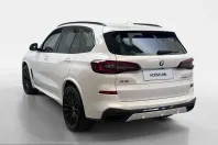 BMW X5 (Seria X) din 2022 cu 59.100 km - oferta BMW212334 - foto 4
