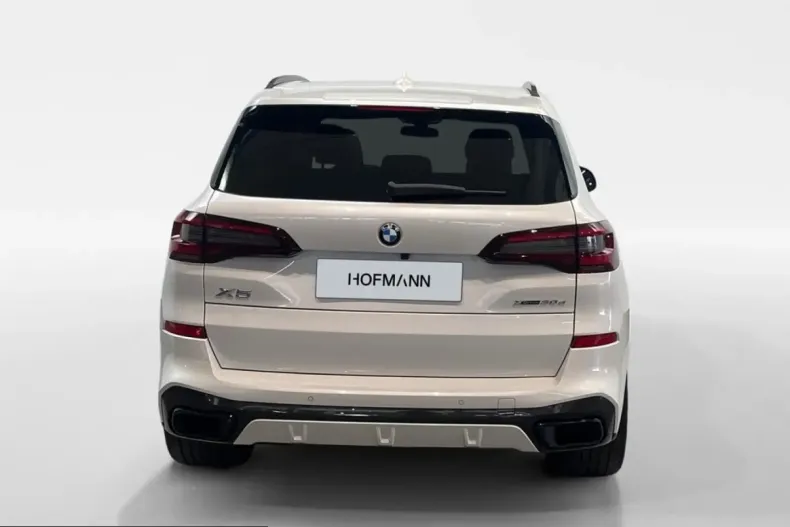 BMW X5 (Seria X) din 2022 cu 59.100 km - oferta BMW212334 - foto 5