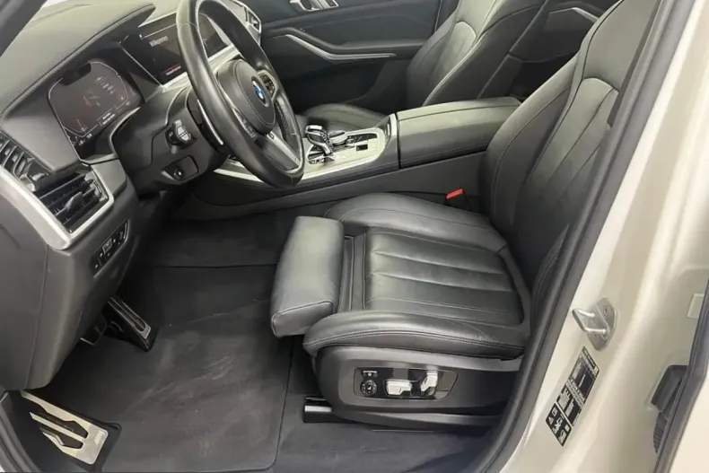BMW X5 (Seria X) din 2022 cu 59.100 km - oferta BMW212334 - foto 6