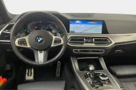 BMW X5 (Seria X) din 2022 cu 59.100 km - oferta BMW212334 - foto 8