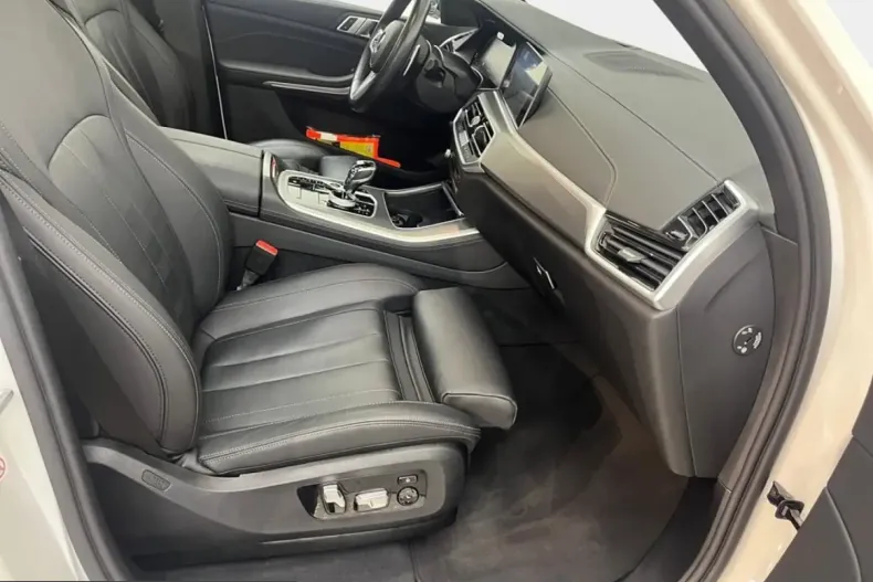 BMW X5 (Seria X) din 2022 cu 59.100 km - oferta BMW212334 - foto 10