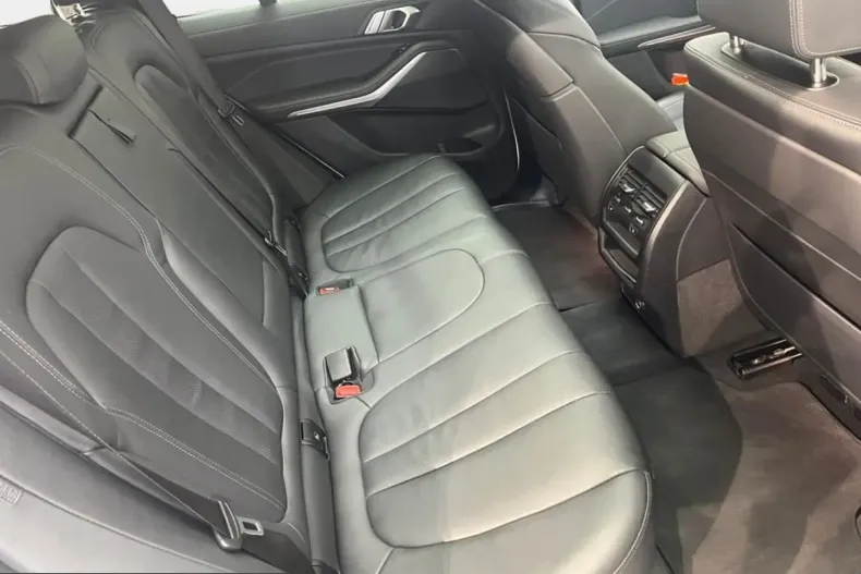 BMW X5 (Seria X) din 2022 cu 59.100 km - oferta BMW212334 - foto 11