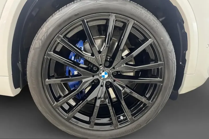 BMW X5 (Seria X) din 2022 cu 59.100 km - oferta BMW212334 - foto 12