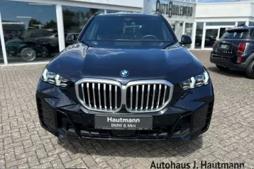 BMW X5 din 2025 - oferta BMW212335