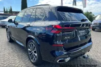 BMW X5 (Seria X) din 2025 cu 17.200 km - oferta BMW212335 - foto 2