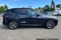 BMW X5 (Seria X) din 2025 cu 17.200 km - oferta BMW212335 - foto 3