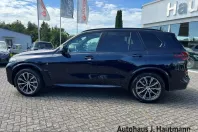 BMW X5 (Seria X) din 2025 cu 17.200 km - oferta BMW212335 - foto 5