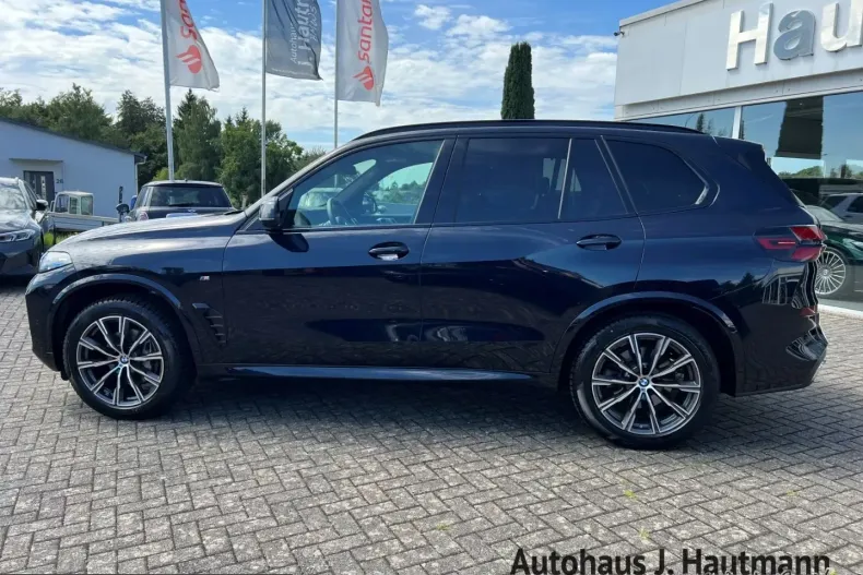 BMW X5 (Seria X) din 2025 cu 17.200 km - oferta BMW212335 - foto 5