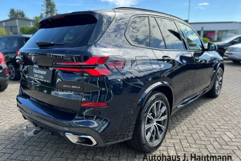 BMW X5 (Seria X) din 2025 cu 17.200 km - oferta BMW212335 - foto 6