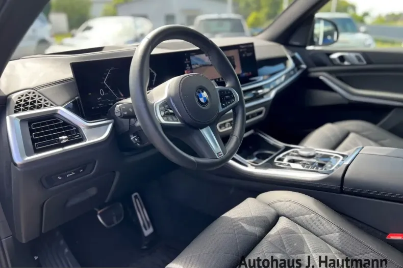 BMW X5 (Seria X) din 2025 cu 17.200 km - oferta BMW212335 - foto 7