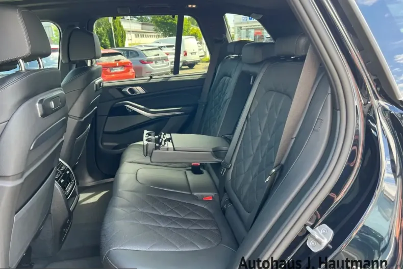 BMW X5 (Seria X) din 2025 cu 17.200 km - oferta BMW212335 - foto 10
