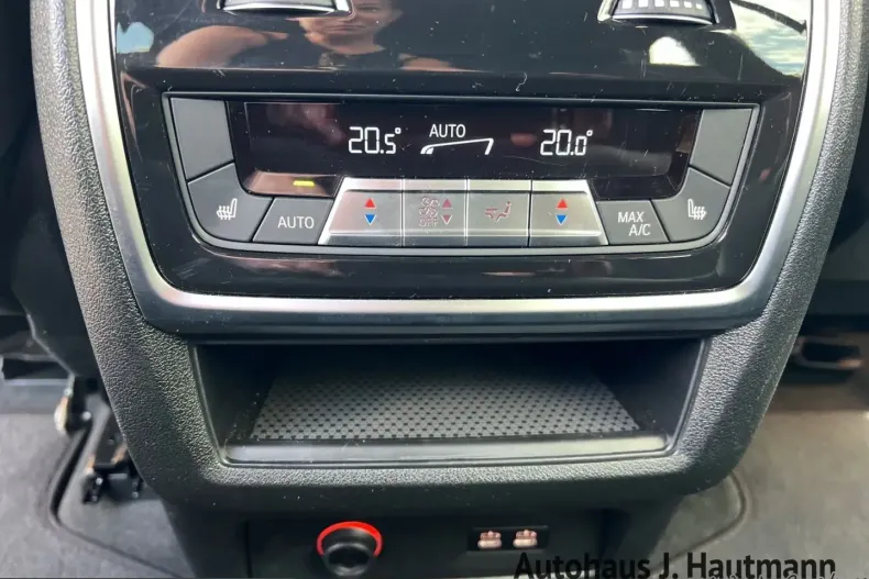 BMW X5 (Seria X) din 2025 cu 17.200 km - oferta BMW212335 - foto 12