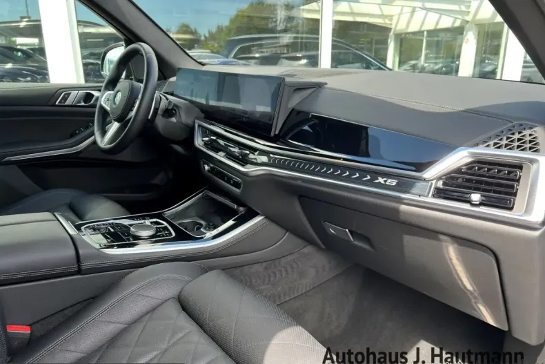 BMW X5 (Seria X) din 2025 cu 17.200 km - oferta BMW212335 - foto 17