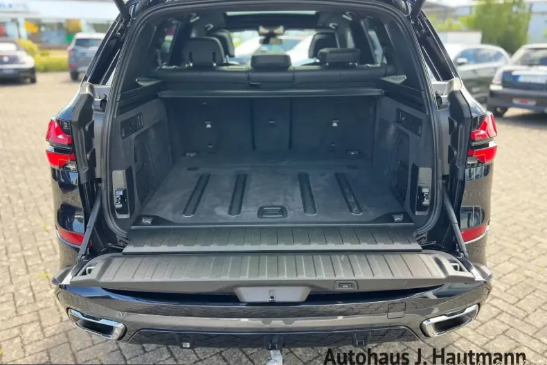 BMW X5 (Seria X) din 2025 cu 17.200 km - oferta BMW212335 - foto 18